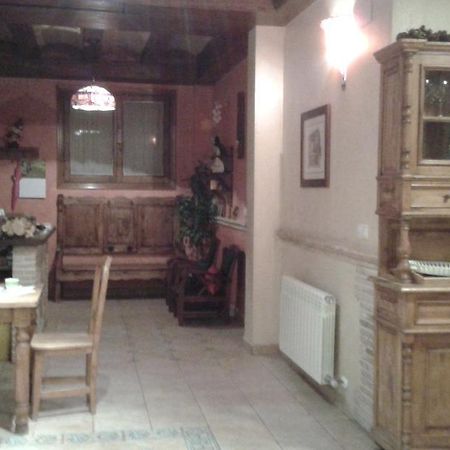 B&B Ra Tenaja Castillazuelo Exterior foto