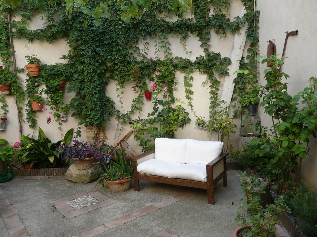 B&B Ra Tenaja Castillazuelo Habitación foto