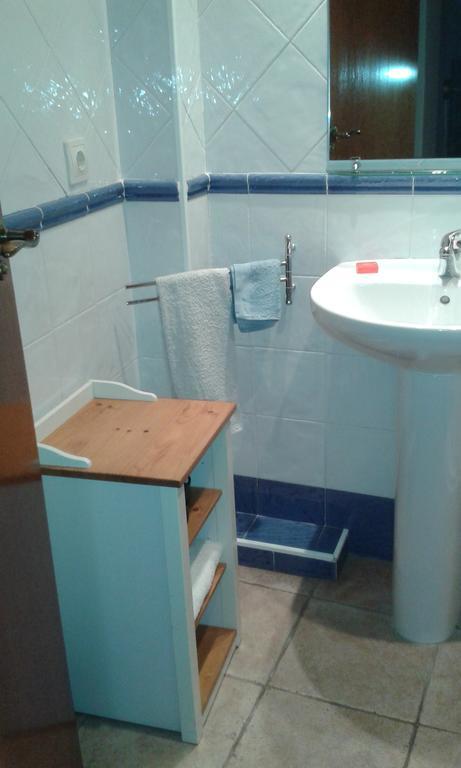 B&B Ra Tenaja Castillazuelo Habitación foto