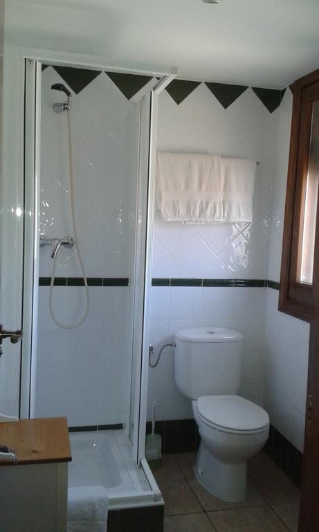 B&B Ra Tenaja Castillazuelo Habitación foto
